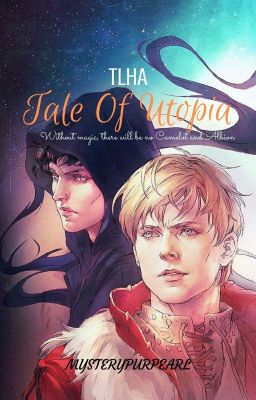 TLHA: Tales of Utopia [ONHOLD]