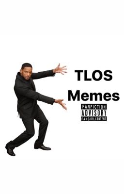 TLOS Memes