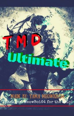 TMD Ultimate