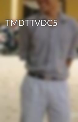 TMDTTVDC5