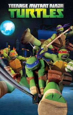 tmnt 2012 rp