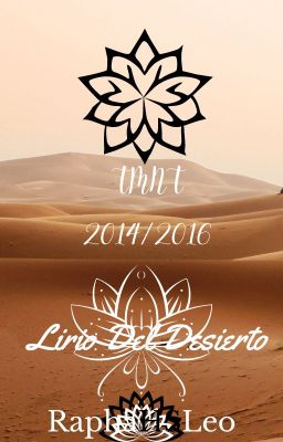 TMNT 2014/2016 - Lirio del Desierto - RxL.