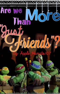 TMNT: Are we more than 