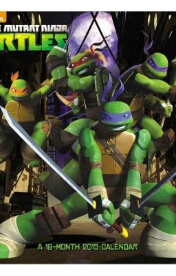 Tmnt Boyfriend Scenarios