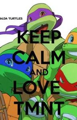 TMNT Boyfriend scenarios