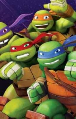 TMNT Imagenes y dibujos 