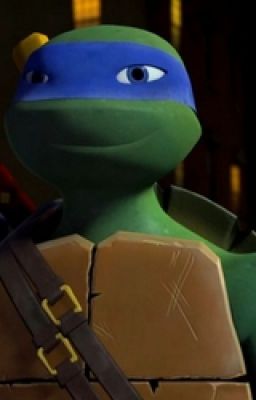 *Tmnt* La Mutante De La Que Me Enamoré 2: 