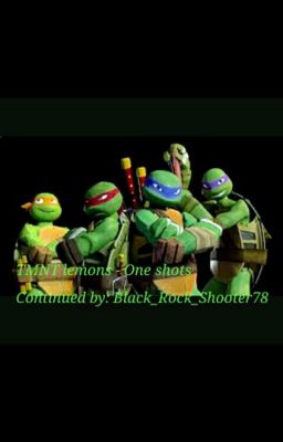 TMNT lemons - One Shots continued by: Black_Rock_Shooter78