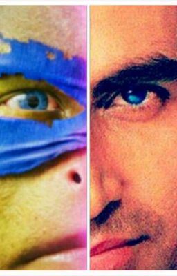 TMNT LEO / AKSHAY KUMAR