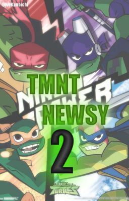 TMNT Newsy 2