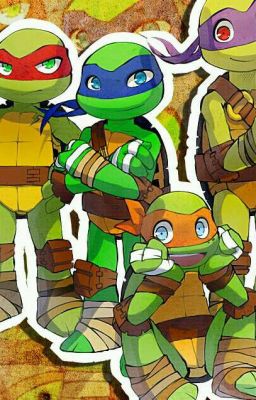 『TMNT: Nuestra Vida En Las Alcantarillas』[6/26]