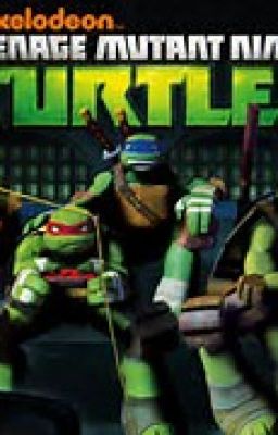 TMNT One shots