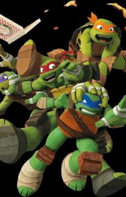 TMNT One Shots