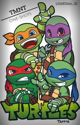 TMNT One~Shots