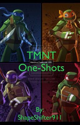 TMNT one-shots(?)