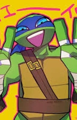 Tmnt Oneshots