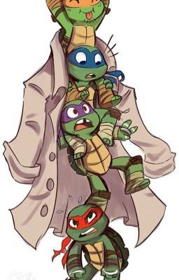 TMNT Pictures