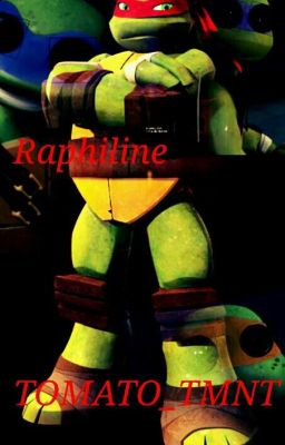 Tmnt Raphiline