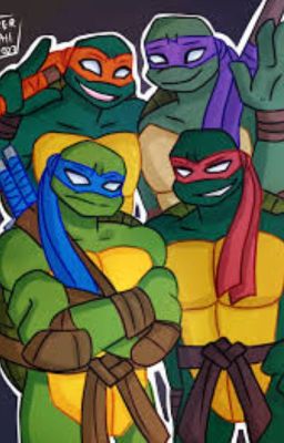 tmnt roleplay