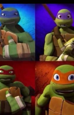 Tmnt Roleplays and other fandoms 