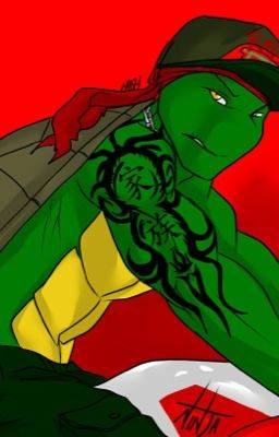 Tmnt SWAG# Raph x reader