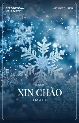 [TMWM | 07:00] Xin chào