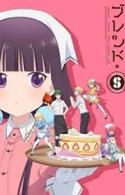 tn en blend S: tn x harem