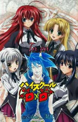 Tn en High School DxD