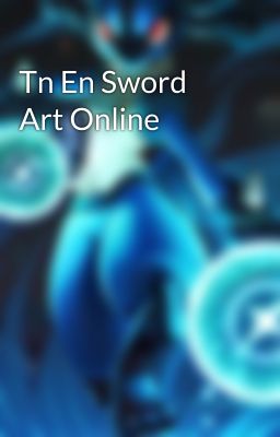 Tn En Sword Art Online