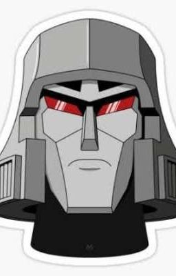 tn megatron traicionado x bnha 