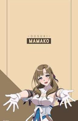 Tn x Mamako 