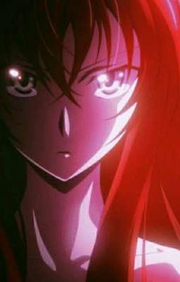 Tn x Rias yandere (el compromiso que me llevo al infierno)