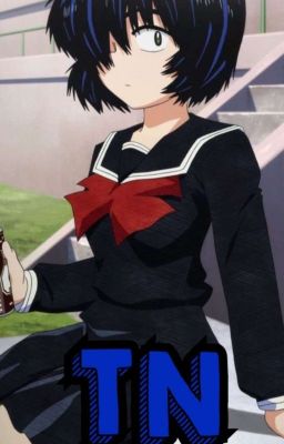 Tn x urabe mikoto 