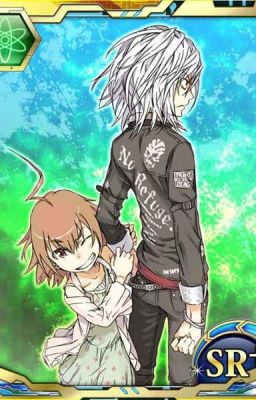 to aru kagaku no accelerator: the last crimson mage