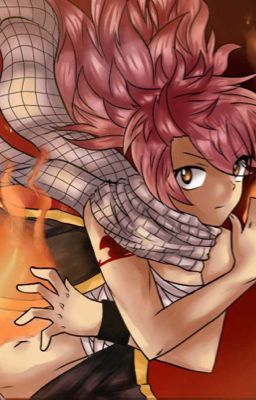 To Be a Dragon{A Fairy Tail Gender Bender 1}