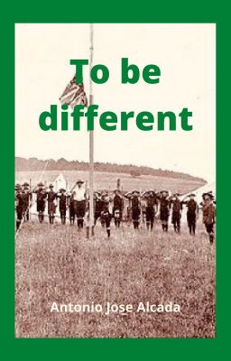 To be different