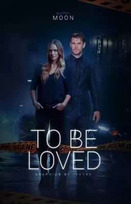 To Be Loved,                                                     jennifer jareau