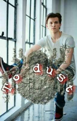 To dust