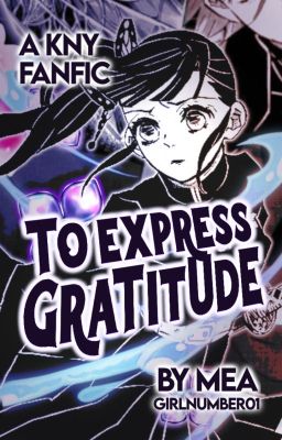 To Express Gratitude | Kimetsu no Yaiba