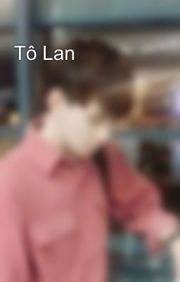 Tô Lan