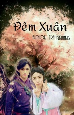 [Tô Lan] [H văn]Đêm Xuân