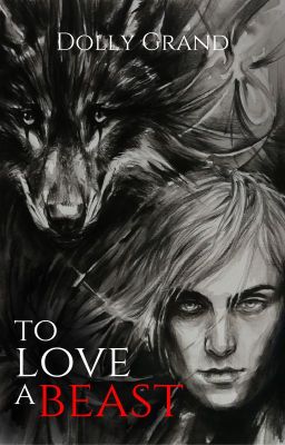 To Love A Beast | Gay MxM |