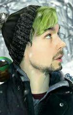 To save the world- Jacksepticeye fanfiction