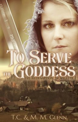 To Serve the Goddess  **Sample***