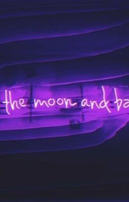 ❝to the moon and back❞ {Yaoi Roleplay}