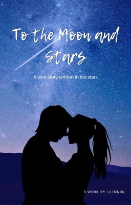 To the Moon and Stars | Liskook