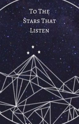 To The Stars That Listen|Random/Updates