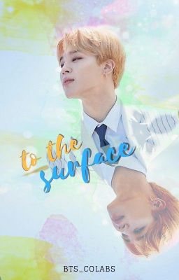 To The Surface • Park Jimin