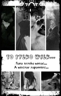 To tylko wilk (cz 2) 