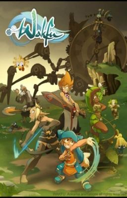 To Write a True Legend! ( Wakfu x Male!Bard!Reader )